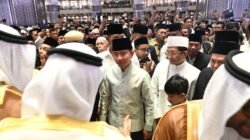 Khutbah Iduladha di Istiqlal Singgung Alam dan Kemanusiaan