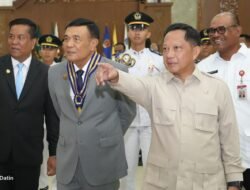 Tito Ungkap Alasan Kepala Daerah Berebut Lulusan IPDN: Disiplin dan Siap Kerja