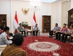 Istana Mulai Kawal Mutu Guru, Wapres Gibran Minta Workshop Pendidik Dipercepat