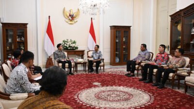 Istana Mulai Kawal Mutu Guru, Wapres Gibran Minta Workshop Pendidik Dipercepat