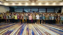 Empat Bidang Jadi Tolak Ukur Pemda Berprestasi, Ini Penjelasan Mendagri