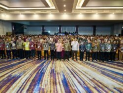 Empat Bidang Jadi Tolak Ukur Pemda Berprestasi, Ini Penjelasan Mendagri