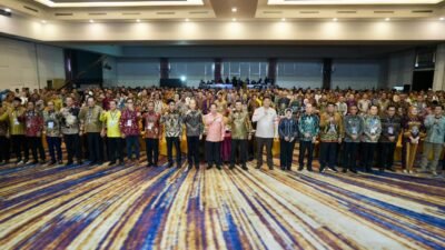Empat Bidang Jadi Tolak Ukur Pemda Berprestasi, Ini Penjelasan Mendagri