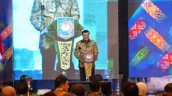Kendari Jadi Panggung Sinergi Pusat dan Daerah, Sulawesi Didorong Percepat Pemerataan Pembangunan