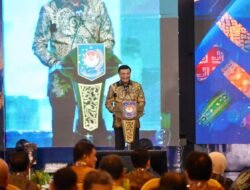 Kendari Jadi Panggung Sinergi Pusat dan Daerah, Sulawesi Didorong Percepat Pemerataan Pembangunan