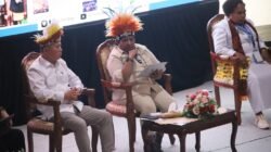 Menuju Indonesia Emas 2045, Papua Diminta Perkuat Otsus dan Bangun Sinergi