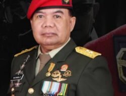 Ancaman Perang Timur Tengah Membesar, Purnawirawan Jenderal Ingatkan: Konflik Tidak Langsung Lebih Berbahaya