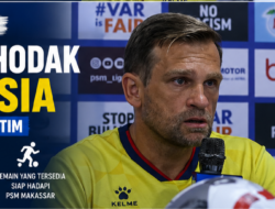Ditinggal Hodak ke Kroasia, Igor Tolic Ambil Alih Persib di Parepare