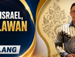 Usai Ditahan Israel, 9 WNI Relawan GSF 2.0 Segera Pulang