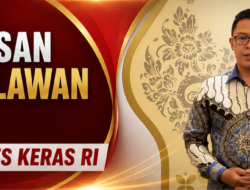 Pembebasan 9 WNI Relawan GSF 2.0 Diikuti Protes Keras RI
