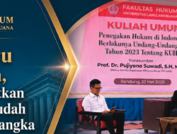 KUHP Baru Jadi Sorotan, Baleg DPR Ingatkan Penyidik Tak Mudah Menstigma Tersangka