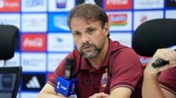 Mauricio Souza Sebut Persija Sangat Termotivasi Hadapi PERSIB Meski Gustavo Almeida Cedera