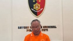 Pengasuh Ponpes Ndolo Kusumo Pati Ditangkap Polisi Setelah Kabur dari Pemeriksaan