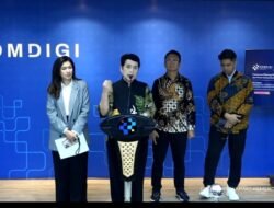 Bansos Mulai Serba Digital, Pemerintah Perluas Sistem Baru ke 42 Daerah