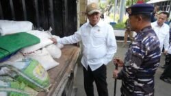 TNI AL Gagalkan Penyelundupan Rp14,75 Triliun