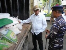 TNI AL Gagalkan Penyelundupan Rp14,75 Triliun