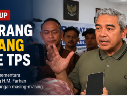 TPA Sarimukti Ditutup, Farhan Larang Warga Buang Sampah ke TPS