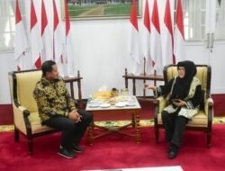 Dony Ahmad Munir Dorong Investasi dan Wisata Budaya di Sumedang