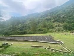 Gunung Puntang Bandung Kembali Ramai Wisatawan, Kolam Cinta Jadi Spot Favorit