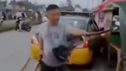 Video Samurai di Garut Viral, Polisi Selidiki Dugaan Oknum Mabuk