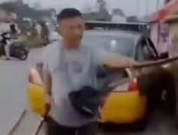 Video Samurai di Garut Viral, Polisi Selidiki Dugaan Oknum Mabuk