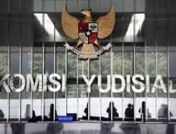 Pernah Kena Sanksi Berat, Hakim ASS Kini Diberhentikan Tetap