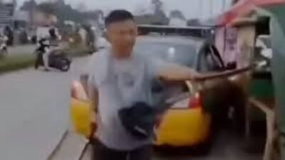 Video Samurai di Garut Viral, Polisi Selidiki Dugaan Oknum Mabuk