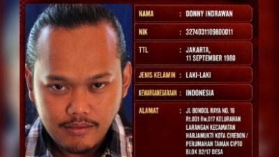 Polresta Cirebon Terbitkan DPO Kasus Dugaan Penipuan dan Penggelapan