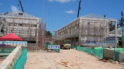 Rp223 Miliar Digelontorkan, Sekolah Rakyat di Singkawang Ditarget Rampung Sebelum Juli