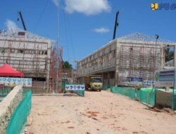 Rp223 Miliar Digelontorkan, Sekolah Rakyat di Singkawang Ditarget Rampung Sebelum Juli