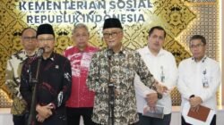 Internet dan Fiber Optic Mulai Masuk Sekolah Rakyat Tahap II