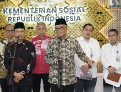Internet dan Fiber Optic Mulai Masuk Sekolah Rakyat Tahap II