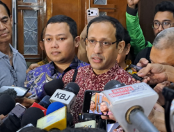 Nadiem Dituntut 18 Tahun Penjara di Kasus Chromebook