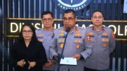 Daftar 9 Kapolda Dimutasi Polri 2026, Kapolda Jabar hingga Sumbar Berganti