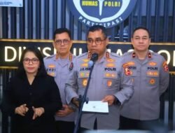 Daftar 9 Kapolda Dimutasi Polri 2026, Kapolda Jabar hingga Sumbar Berganti