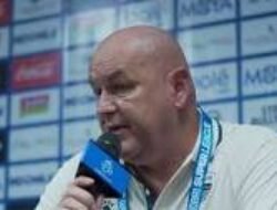 Laga Penentuan! Persib vs Persija Berebut Poin Krusial di Akhir Musim