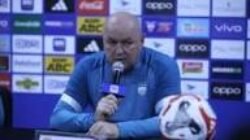 Persija Jor-joran Belanja Pemain, Hodak: Persib Harus Waspada!