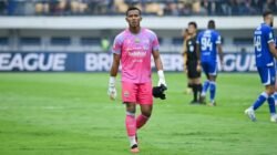 Teja Paku Alam Jadi Tembok Kokoh Persib Saat Hancurkan Persija 2-1