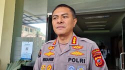 Brigjen Pol. Ibrahim Tompo, Sosok yang Membuat Wartawan Jawa Barat Merasa Dihargai