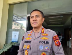 Brigjen Pol. Ibrahim Tompo, Sosok yang Membuat Wartawan Jawa Barat Merasa Dihargai