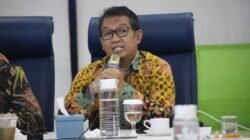 DPRD Kota Bandung Siapkan Rekomendasi LKPJ 2025 untuk Perbaikan Kinerja OPD