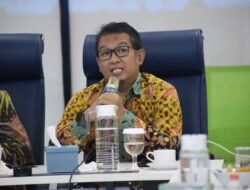 DPRD Kota Bandung Siapkan Rekomendasi LKPJ 2025 untuk Perbaikan Kinerja OPD