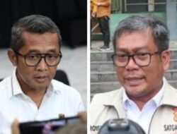 Mutasi Polda Jatim 2026, Kombes Roy Hutton Jadi Dirreskrimum Gantikan Widi Atmoko