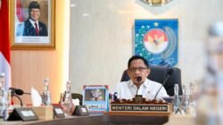 Satgas PRR Beri Tenggat Pekan Depan, Hibah Pascabencana Sumatera Diminta Segera Tuntas