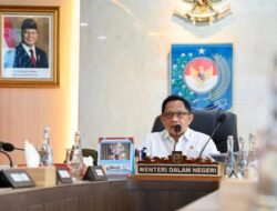 Satgas PRR Beri Tenggat Pekan Depan, Hibah Pascabencana Sumatera Diminta Segera Tuntas