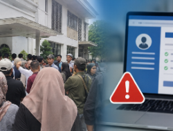 Ratusan Orang Tua Datangi Disdik Jabar, Lima Persoalan SPMB Sekolah Maung Jadi Sorotan