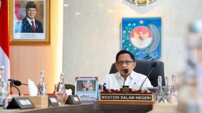 Satgas PRR Beri Tenggat Pekan Depan, Hibah Pascabencana Sumatera Diminta Segera Tuntas