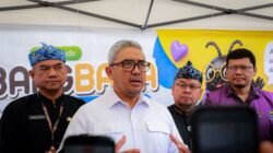 Pemkot Bandung Luncurkan Bangbara, Layanan Konseling Psikologis Dimulai dari Ujungberung