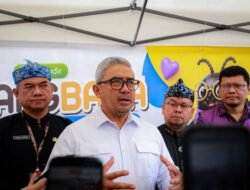 Pemkot Bandung Luncurkan Bangbara, Layanan Konseling Psikologis Dimulai dari Ujungberung