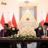 Indonesia–Madagaskar Perkuat Kerja Sama, Teken MoU hingga Bebas Visa Diplomatik